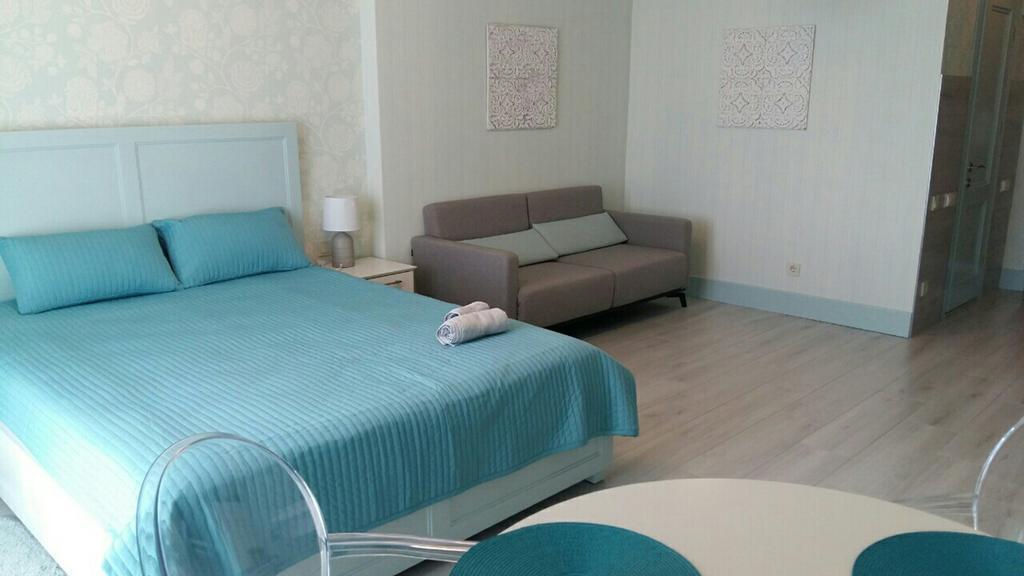 Apart Hotel Luxor Batumi Eksteriør billede