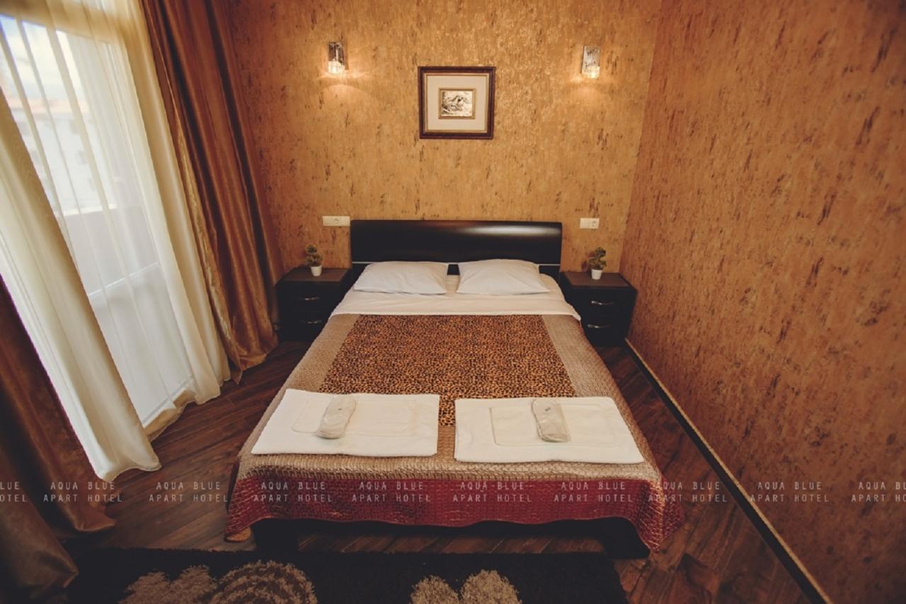 Apart Hotel Luxor Batumi Eksteriør billede